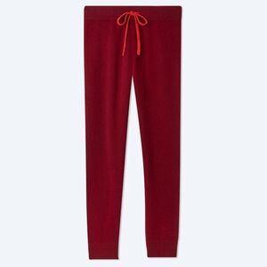 Summersalt The Coziest Cashmere Blend Jogger Size XS